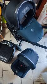  JANÉ TRIDER – Il Fuoristrada del Comfort (Com