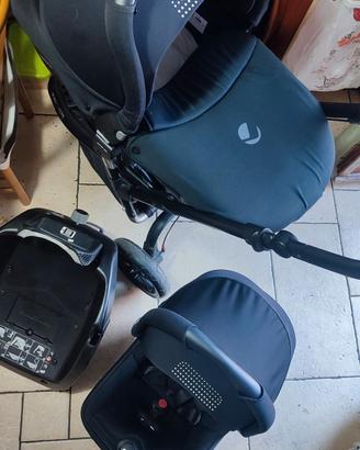  JANÉ TRIDER – Il Fuoristrada del Comfort (Com