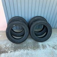 Gomme invernali Volkswagen Polo