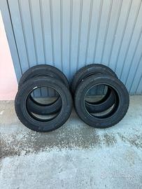 Gomme invernali Volkswagen Polo