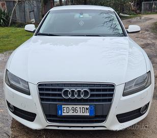 AUDI A5 COUPÉ 170CV 