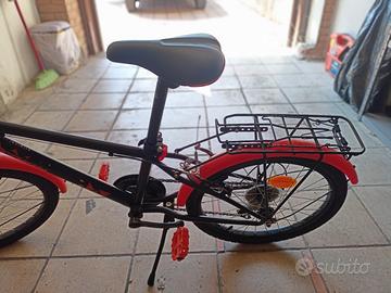 bicicletta bambino