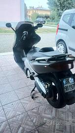 TMax Yamaha 500