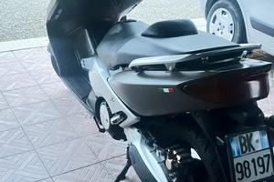 TMax Yamaha 500