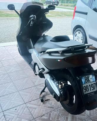 TMax Yamaha 500
