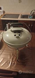 Weber Smokey Joe 