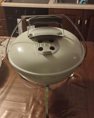 Weber Smokey Joe 