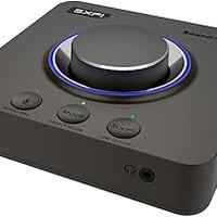 Creative Sound Blaster X4 Scheda audio esterna USB