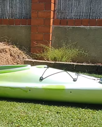 Kayak - Canoa