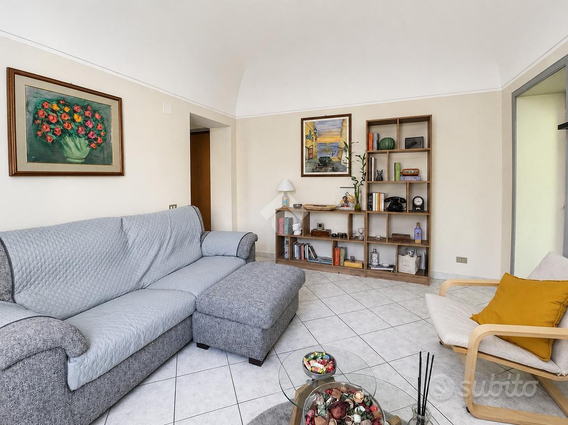 Appartamento – Chieti, San Donato - Vista 4