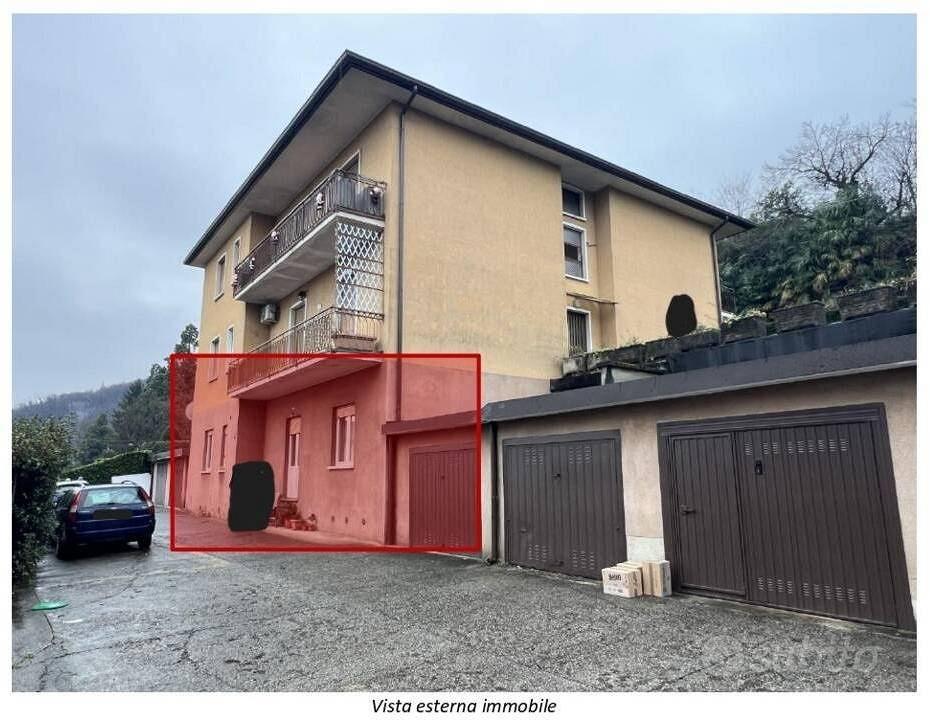 Appartamento – LC - Vista 3
