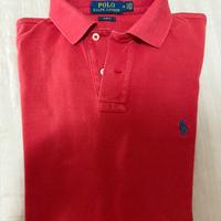 Polo uomo Ralph Lauren