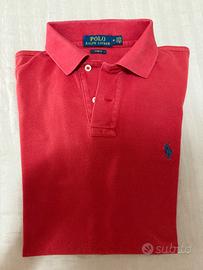 Polo uomo Ralph Lauren