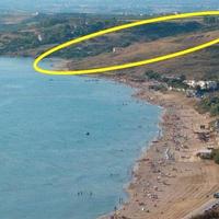 Terreno per camping al mare in Sciacca AG Sicilia
