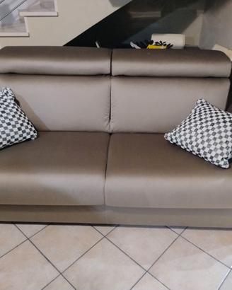 Divano letto nuovo