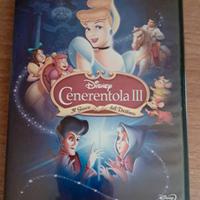DVD CENERENTOLA III