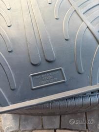 Tappetini originali ford ecosport