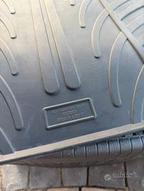 Tappetini originali ford ecosport