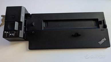 Docking Station Lenovo 40AJ