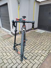 Gravel Ridley X Trail Carbon 2019