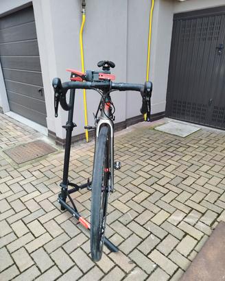 Gravel Ridley X Trail Carbon 2019