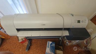 Plotter Professionale A0 Canon imagePROGRAF iPF710