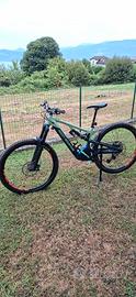 ebike Rocky Mountain