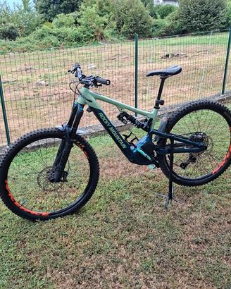 ebike Rocky Mountain