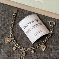 Bracciale Brosway linea Chakra