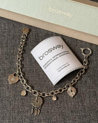 Bracciale Brosway linea Chakra