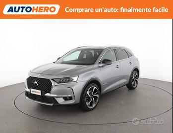 DS AUTOMOBILES DS 7 Crossback RZ32539