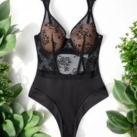 Lingerie Body
