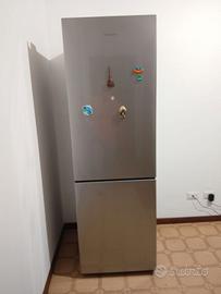 FRIGOCONGELATORE SAMSUNG