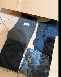 Vestiti - T Shirt - Pantaloni - Polo - Altro