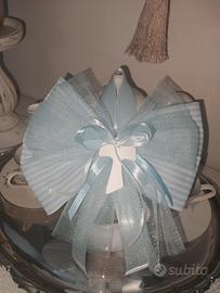 bomboniere per bambino 15 pezzi rimasti 