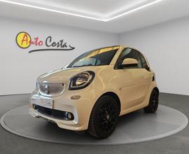 Smart ForTwo 90 0.9 Turbo twinamic Urbanrunner UNI