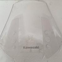 Cupolino Kawasaki Versys 1000 del 2019
