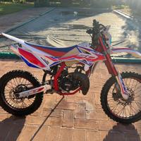 Moto Beta RR 50