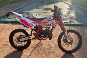 Moto Beta RR 50