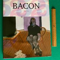 Francis Bacon, Ed. Taschen 2010