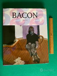 Francis Bacon, Ed. Taschen 2010