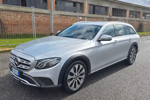 Mercedes-benz E 220 d S.W. 4Matic Auto Sport All-T