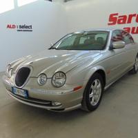 JAGUAR S-Type (X200) 3.0 V6 24V cat .