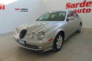 JAGUAR S-Type (X200) 3.0 V6 24V cat .