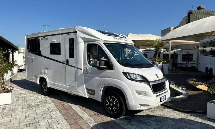 GIOTTILINE Compact C66