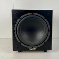 Sub Tannoy 0.1