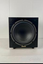 Sub Tannoy 0.1