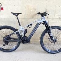 Mondraker Crafty Carbon R 750 taglia M