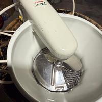 Passa pomodoro ariete