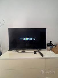 Smart TV Samsung 55 pollici